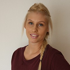 Stefanie Leitgeb